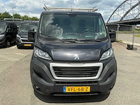 2020 peugeot boxer 330 2.2 hdi l2h1 pre bedrijfswagen - afbeelding 9 van  9