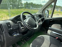 2020 peugeot boxer 330 2.2 hdi l2h1 pre bedrijfswagen - afbeelding 5 van  18