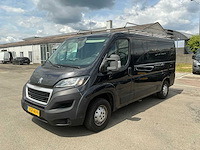 2020 peugeot boxer 330 2.2 hdi l2h1 pre bedrijfswagen