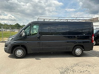 2020 peugeot boxer 330 2.2 hdi l2h1 pre bedrijfswagen - afbeelding 11 van  18