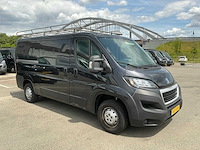 2020 peugeot boxer 330 2.2 hdi l2h1 pre bedrijfswagen - afbeelding 16 van  18