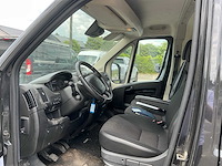 2020 peugeot boxer 330 2.2 hdi l2h1 pre bedrijfswagen - afbeelding 6 van  19