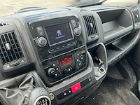 2020 peugeot boxer 330 2.2 hdi l2h1 pre bedrijfswagen - afbeelding 8 van  19