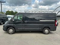 2020 peugeot boxer 330 2.2 hdi l2h1 pre bedrijfswagen - afbeelding 13 van  19
