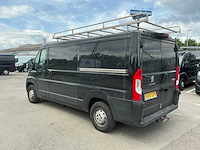 2020 peugeot boxer 330 2.2 hdi l2h1 pre bedrijfswagen - afbeelding 14 van  19