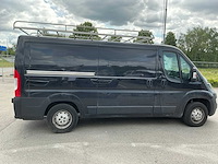 2020 peugeot boxer 330 2.2 hdi l2h1 pre bedrijfswagen - afbeelding 17 van  19