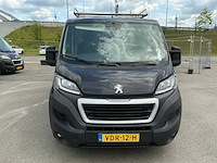 2020 peugeot boxer 330 2.2 hdi l2h1 pre bedrijfswagen - afbeelding 19 van  19
