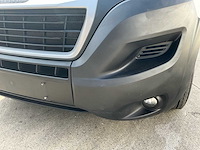 2020 peugeot boxer lichte vracht - airco - euro 6d - trekhaak - afbeelding 3 van  60