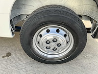 2020 peugeot boxer lichte vracht - airco - euro 6d - trekhaak - afbeelding 6 van  60