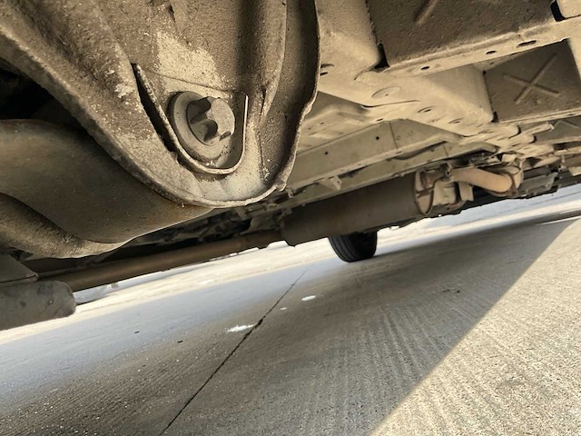 2020 peugeot boxer lichte vracht - airco - euro 6d - trekhaak - afbeelding 10 van  60