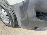 2020 peugeot boxer lichte vracht - airco - euro 6d - trekhaak - afbeelding 14 van  60