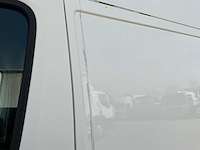 2020 peugeot boxer lichte vracht - airco - euro 6d - trekhaak - afbeelding 16 van  60