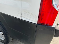 2020 peugeot boxer lichte vracht - airco - euro 6d - trekhaak - afbeelding 17 van  60