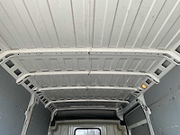 2020 peugeot boxer lichte vracht - airco - euro 6d - trekhaak - afbeelding 25 van  60