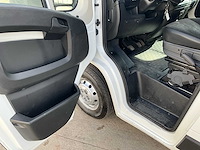 2020 peugeot boxer lichte vracht - airco - euro 6d - trekhaak - afbeelding 29 van  60