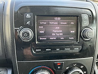 2020 peugeot boxer lichte vracht - airco - euro 6d - trekhaak - afbeelding 41 van  60