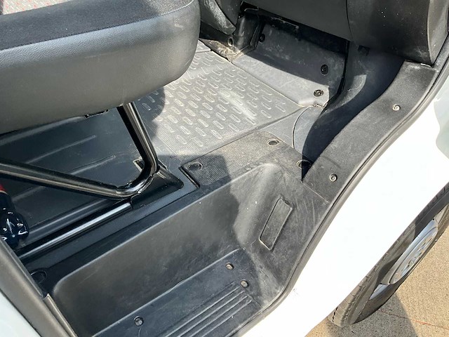 2020 peugeot boxer lichte vracht - airco - euro 6d - trekhaak - afbeelding 44 van  60