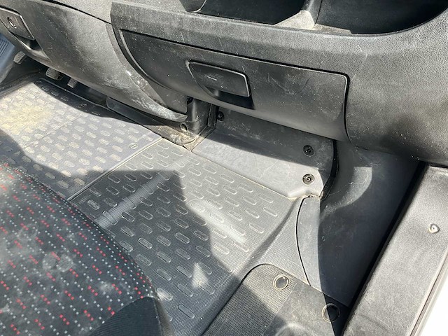 2020 peugeot boxer lichte vracht - airco - euro 6d - trekhaak - afbeelding 46 van  60