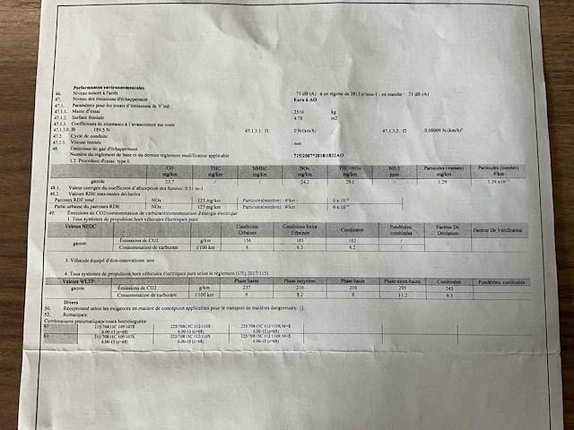 2020 peugeot boxer lichte vracht - airco - euro 6d - trekhaak - afbeelding 57 van  60