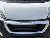 2020 peugeot boxer lichte vracht - airco - euro 6d - trekhaak - afbeelding 60 van  60