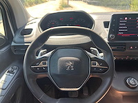 2020 peugeot parter 1.5 diesel automaat - afbeelding 6 van  22