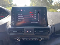 2020 peugeot parter 1.5 diesel automaat - afbeelding 8 van  22