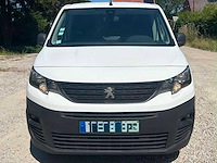 2020 peugeot parter 1.5 diesel automaat - afbeelding 21 van  22