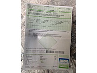 2020 peugeot partner personenauto - afbeelding 3 van  9