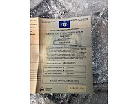 2020 peugeot partner personenauto - afbeelding 4 van  9