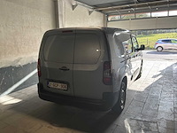 2020 peugeot partner personenauto - afbeelding 5 van  9
