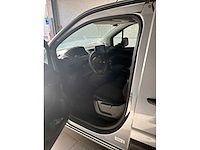 2020 peugeot partner personenauto - afbeelding 8 van  9