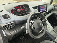 2020 peugeot rifter mindervalide wagen personen - afbeelding 3 van  22
