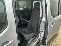 2020 peugeot rifter mindervalide wagen personen - afbeelding 11 van  22