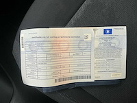 2020 peugeot rifter mindervalide wagen personen - afbeelding 15 van  22