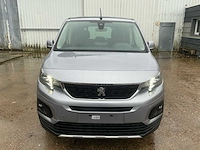 2020 peugeot rifter mindervalide wagen personen - afbeelding 21 van  22