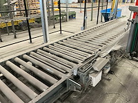 2020 pieri wrapping line palletwikkelingsstraat - afbeelding 5 van  10