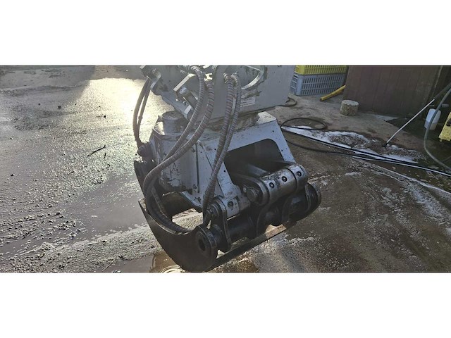 2020 pladdet cw10 prg2-hg-550 boomgrijper - afbeelding 3 van  10