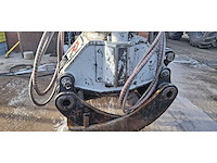 2020 pladdet cw10 prg2-hg-550 boomgrijper - afbeelding 4 van  10