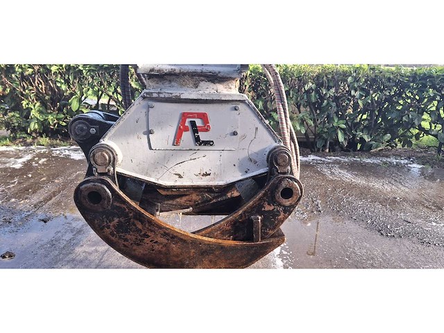 2020 pladdet cw10 prg2-hg-550 boomgrijper - afbeelding 6 van  10