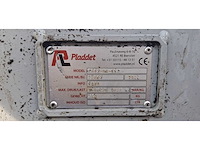 2020 pladdet cw10 prg2-hg-550 boomgrijper - afbeelding 8 van  8