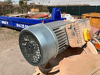 2020 polieri riga steenzaagmachine - afbeelding 4 van  6