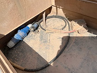 2020 polieri riga steenzaagmachine - afbeelding 5 van  6