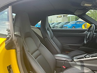 2020 porsche 911 carrera 4 cabrio - afbeelding 24 van  48