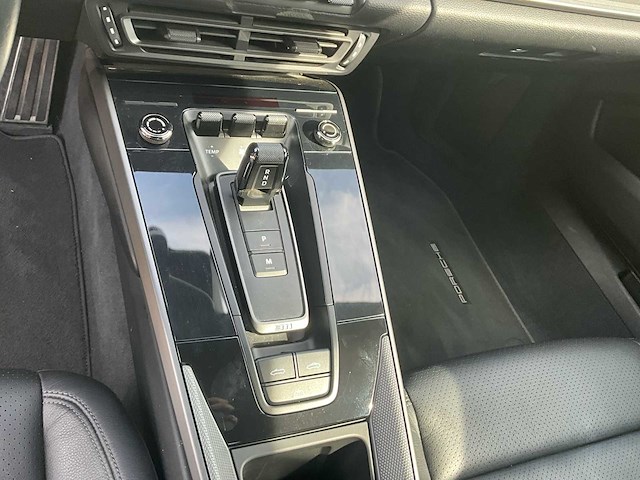 2020 porsche 911 carrera 4 cabrio - afbeelding 16 van  48