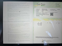 2020 porsche 911 carrera 4 cabrio - afbeelding 42 van  48
