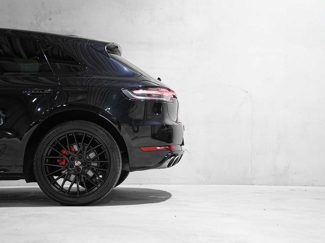 2020 porsche mancan s 95b auto - afbeelding 3 van  33