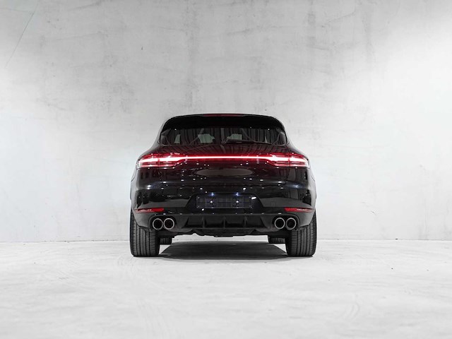 2020 porsche mancan s 95b auto - afbeelding 28 van  33
