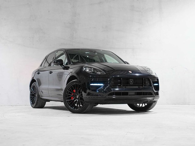 2020 porsche mancan s 95b auto - afbeelding 31 van  33