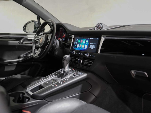 2020 porsche mancan s 95b auto - afbeelding 5 van  33