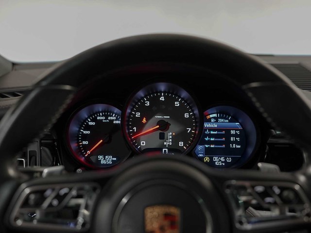2020 porsche mancan s 95b auto - afbeelding 6 van  33